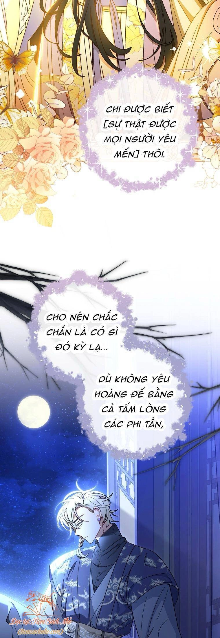 Tiểu Thiếp Chỉ Muốn Sống Yên Bình Chapter 57 - 33