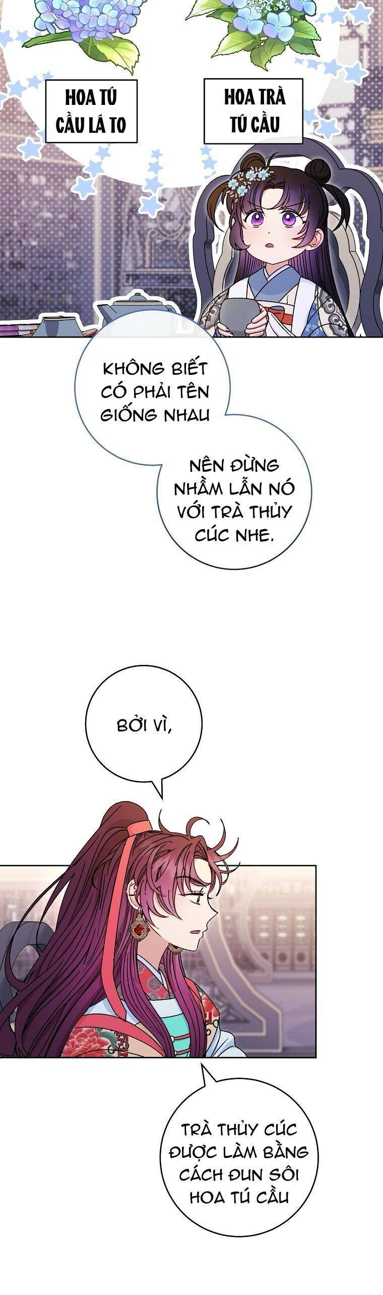 Tiểu Thiếp Chỉ Muốn Sống Yên Bình Chapter 57 - 43