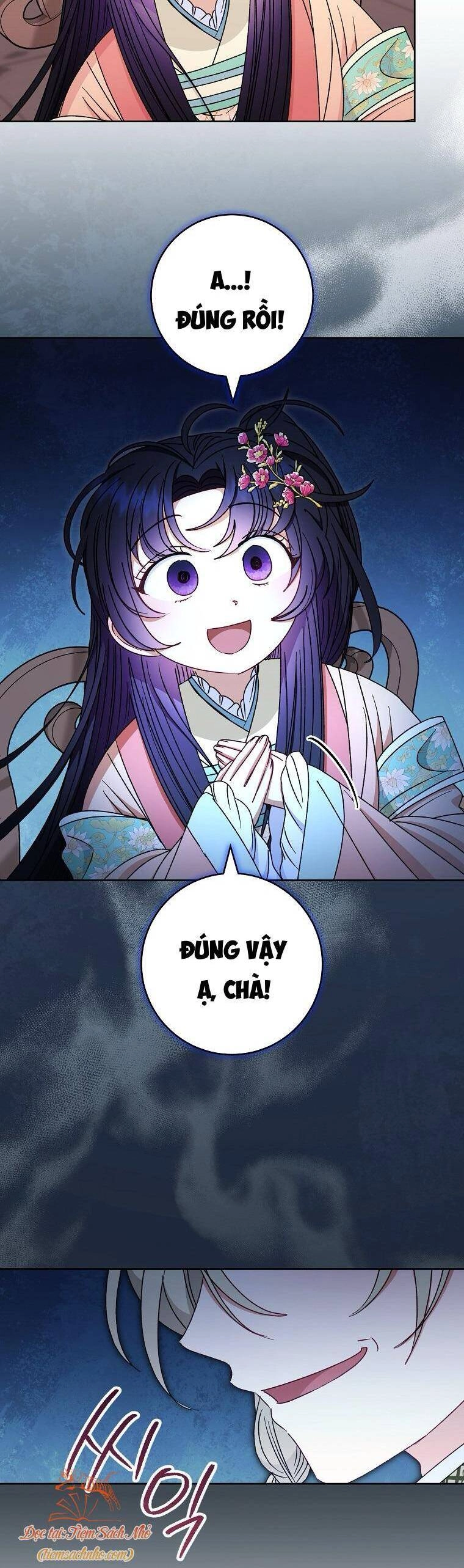 Tiểu Thiếp Chỉ Muốn Sống Yên Bình Chapter 58 - 31