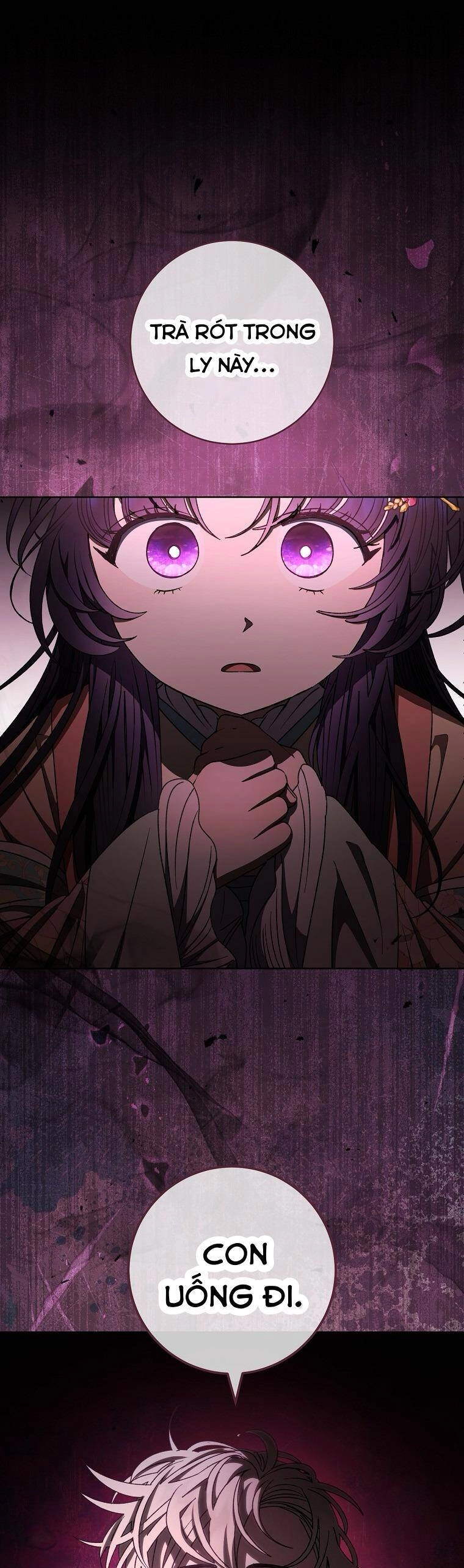 Tiểu Thiếp Chỉ Muốn Sống Yên Bình Chapter 59 - 2