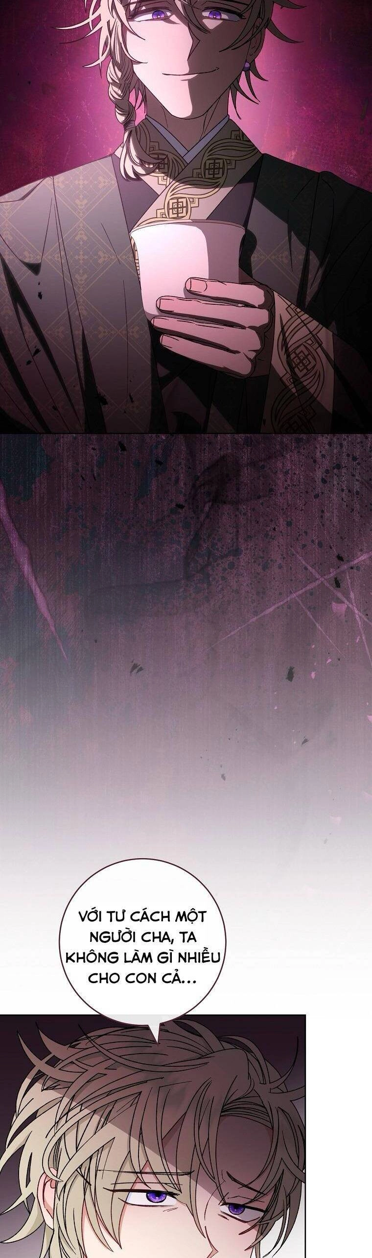 Tiểu Thiếp Chỉ Muốn Sống Yên Bình Chapter 59 - 3