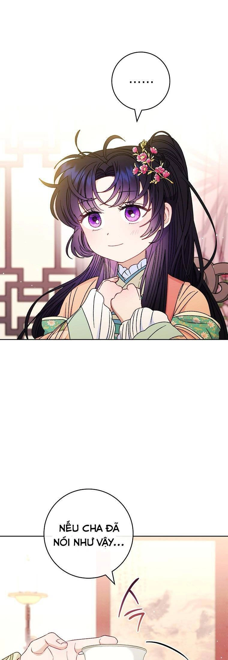 Tiểu Thiếp Chỉ Muốn Sống Yên Bình Chapter 59 - 5