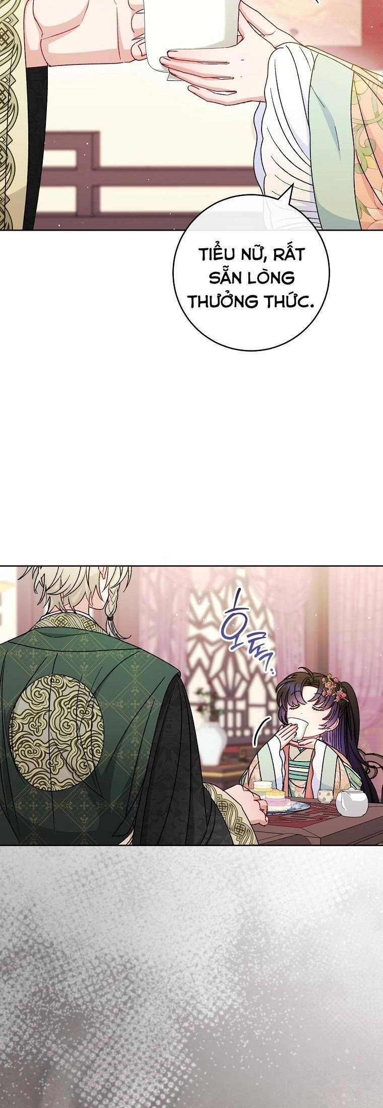 Tiểu Thiếp Chỉ Muốn Sống Yên Bình Chapter 59 - 6