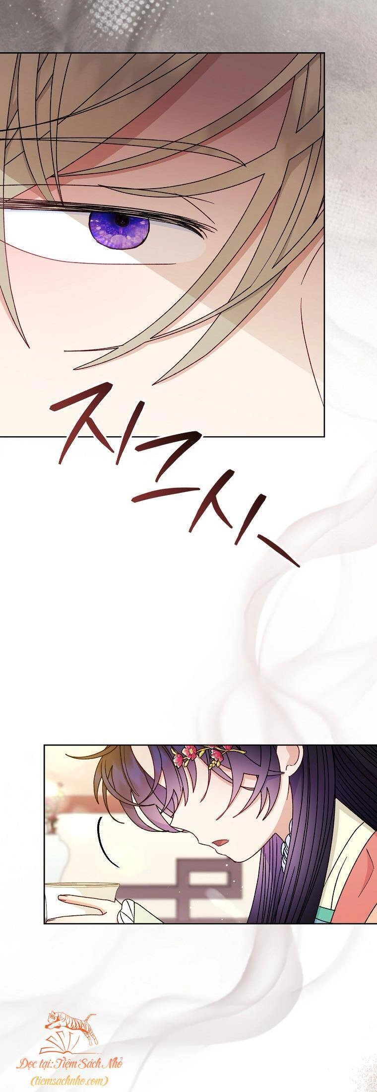 Tiểu Thiếp Chỉ Muốn Sống Yên Bình Chapter 59 - 7