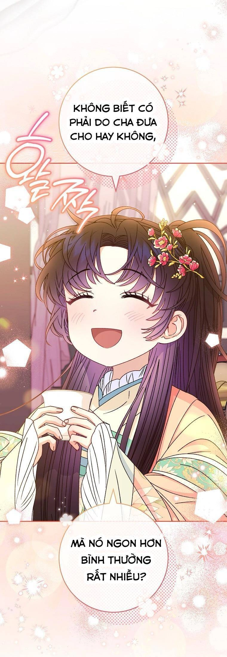 Tiểu Thiếp Chỉ Muốn Sống Yên Bình Chapter 59 - 8