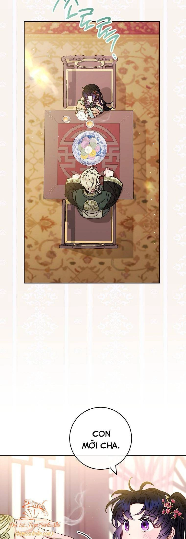 Tiểu Thiếp Chỉ Muốn Sống Yên Bình Chapter 59 - 10