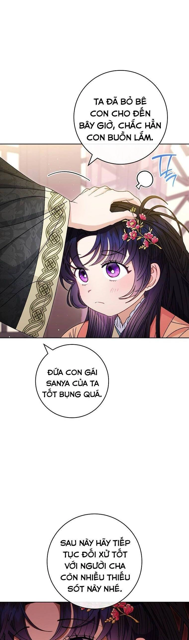 Tiểu Thiếp Chỉ Muốn Sống Yên Bình Chapter 59 - 12