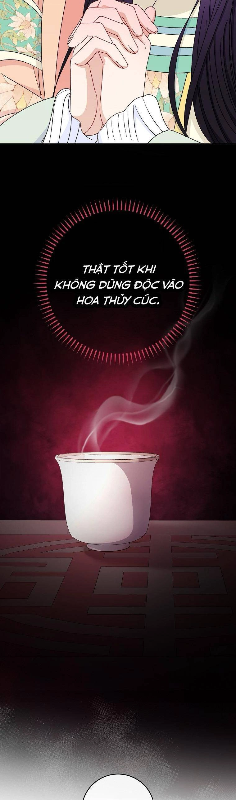 Tiểu Thiếp Chỉ Muốn Sống Yên Bình Chapter 59 - 14