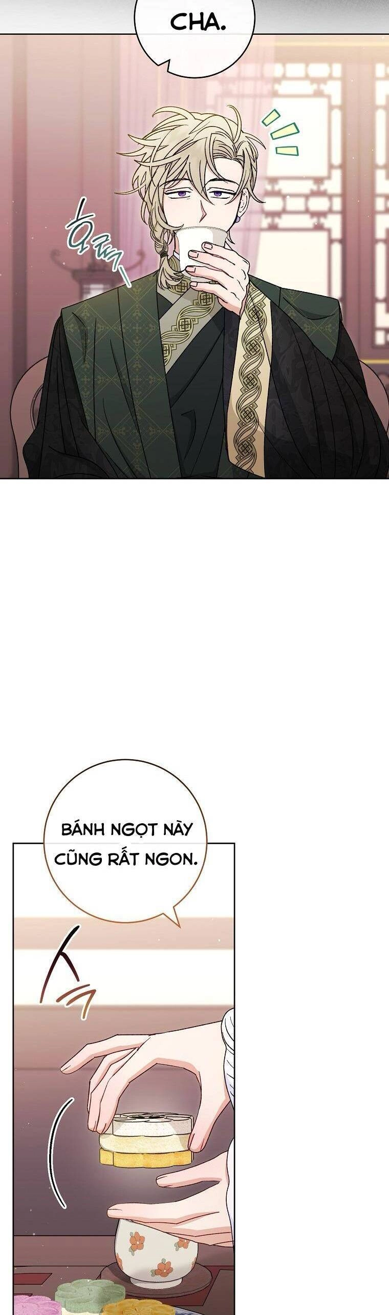 Tiểu Thiếp Chỉ Muốn Sống Yên Bình Chapter 59 - 15