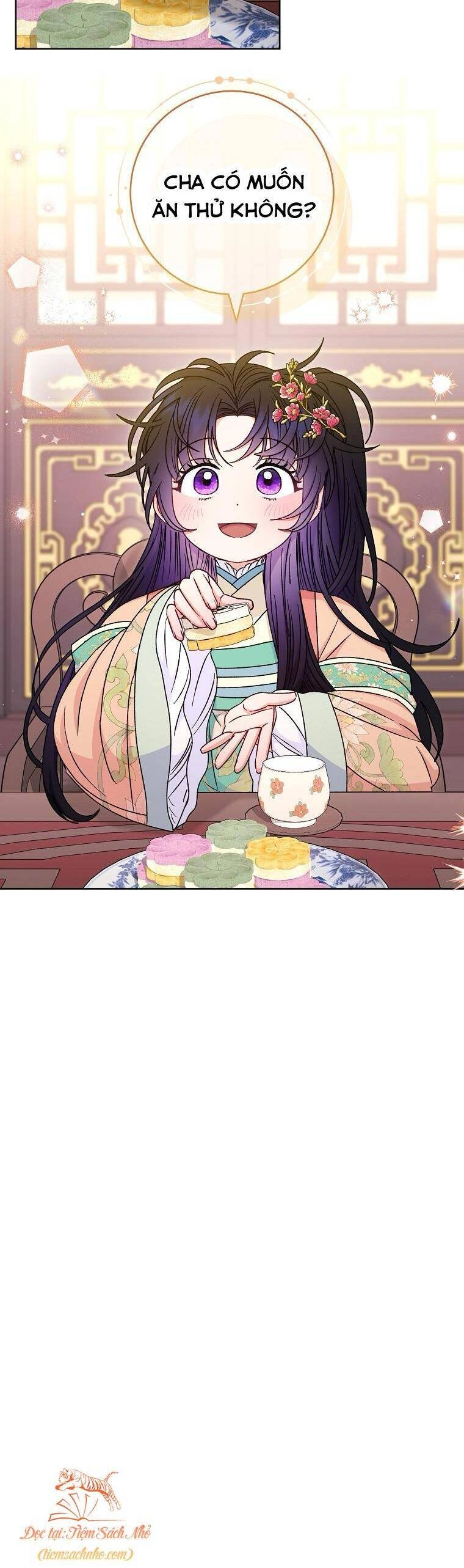 Tiểu Thiếp Chỉ Muốn Sống Yên Bình Chapter 59 - 16