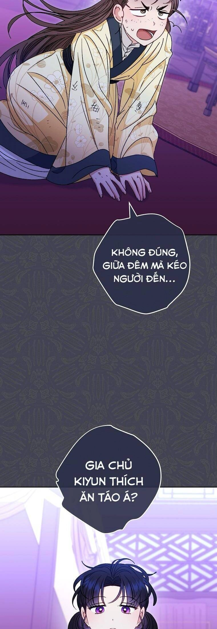 Tiểu Thiếp Chỉ Muốn Sống Yên Bình Chapter 59 - 18