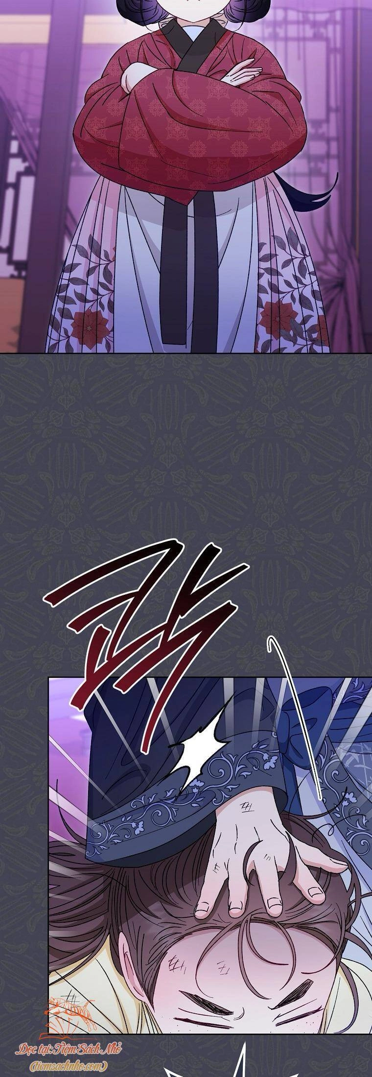 Tiểu Thiếp Chỉ Muốn Sống Yên Bình Chapter 59 - 19