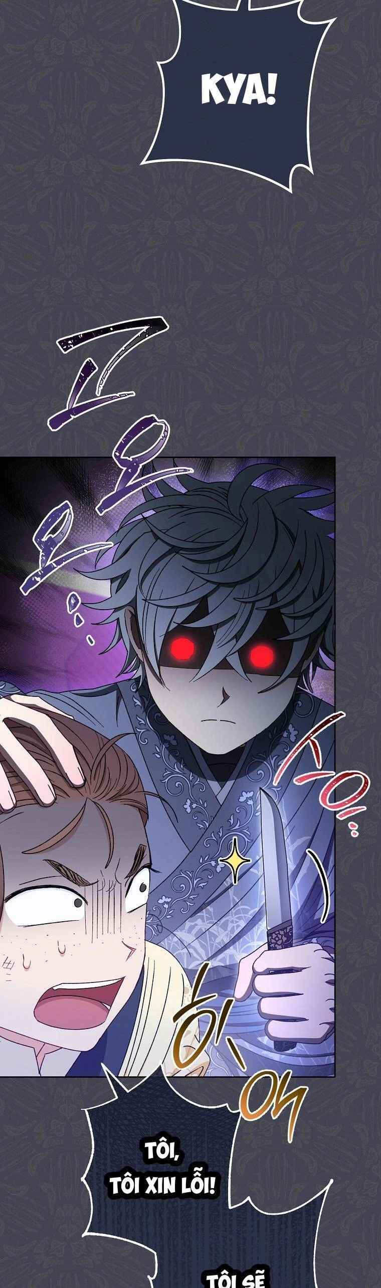 Tiểu Thiếp Chỉ Muốn Sống Yên Bình Chapter 59 - 20