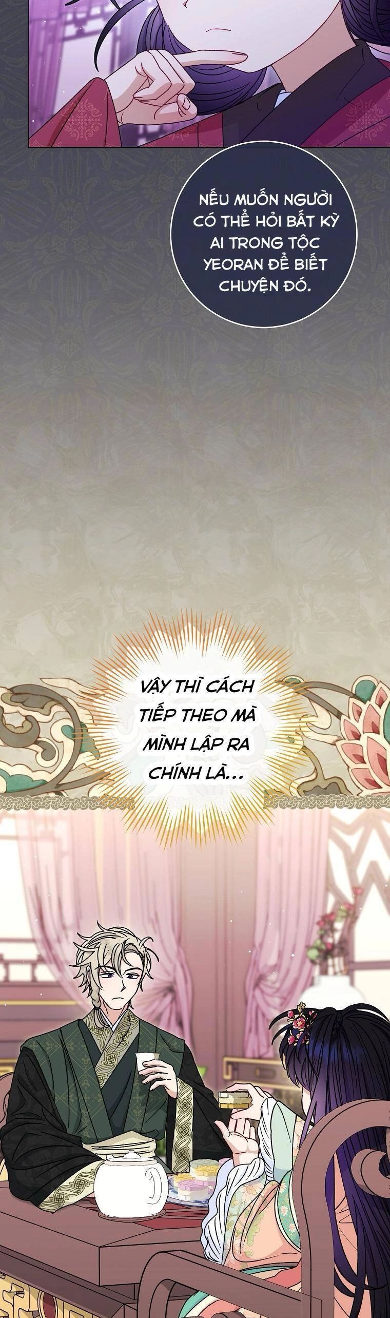 Tiểu Thiếp Chỉ Muốn Sống Yên Bình Chapter 59 - 23