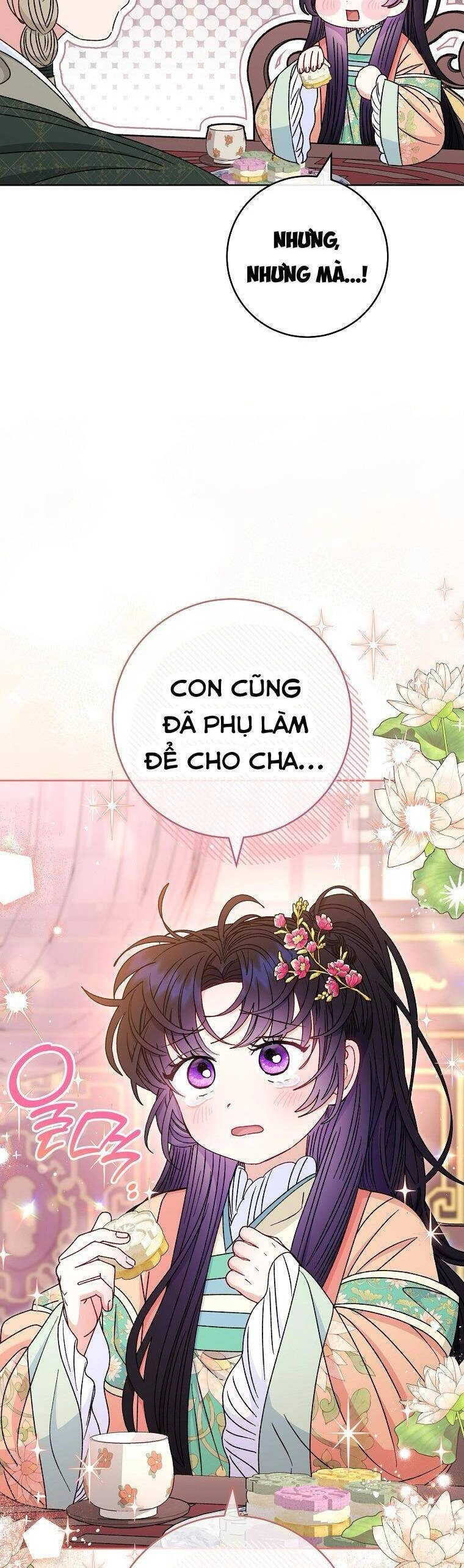 Tiểu Thiếp Chỉ Muốn Sống Yên Bình Chapter 59 - 27