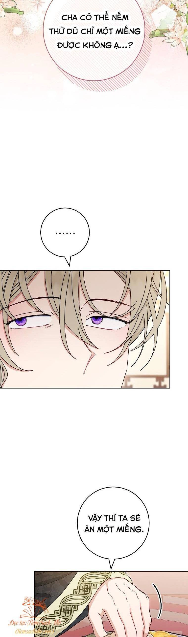 Tiểu Thiếp Chỉ Muốn Sống Yên Bình Chapter 59 - 28