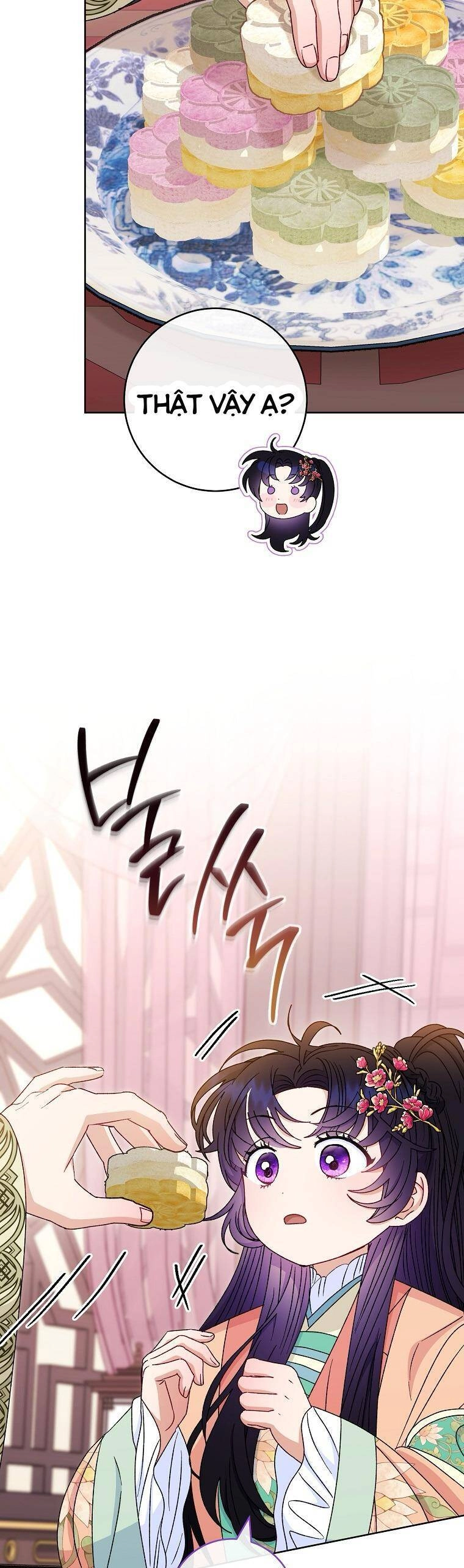 Tiểu Thiếp Chỉ Muốn Sống Yên Bình Chapter 59 - 29