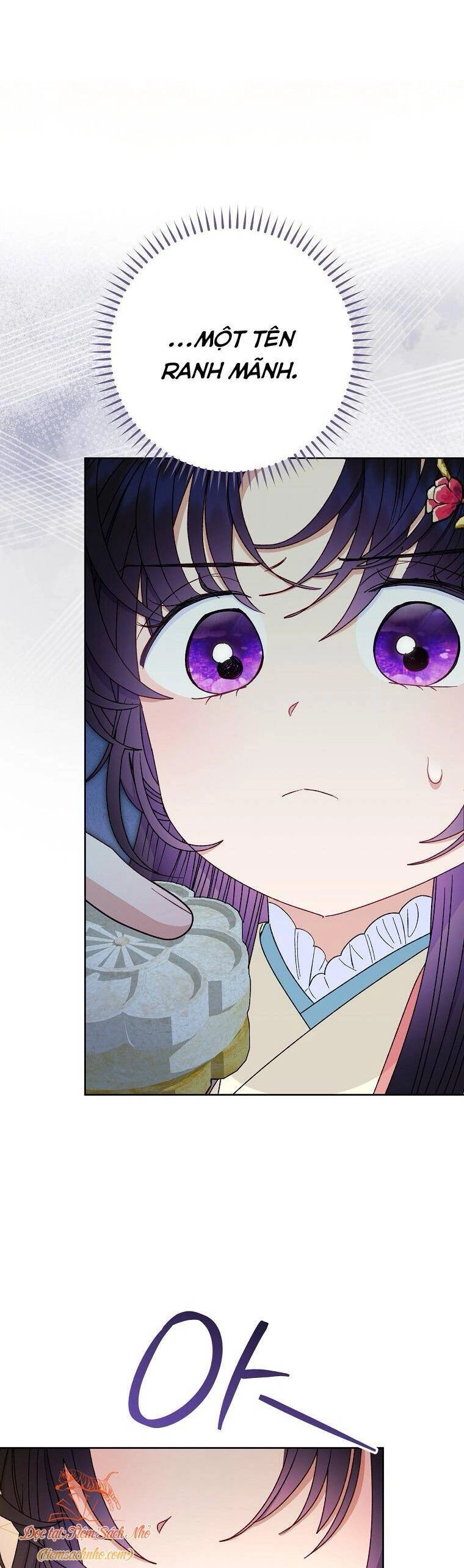 Tiểu Thiếp Chỉ Muốn Sống Yên Bình Chapter 59 - 31