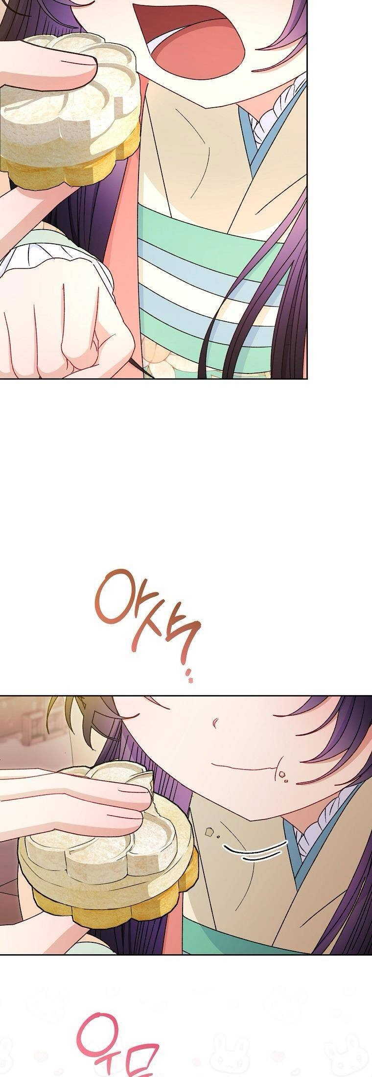 Tiểu Thiếp Chỉ Muốn Sống Yên Bình Chapter 59 - 32