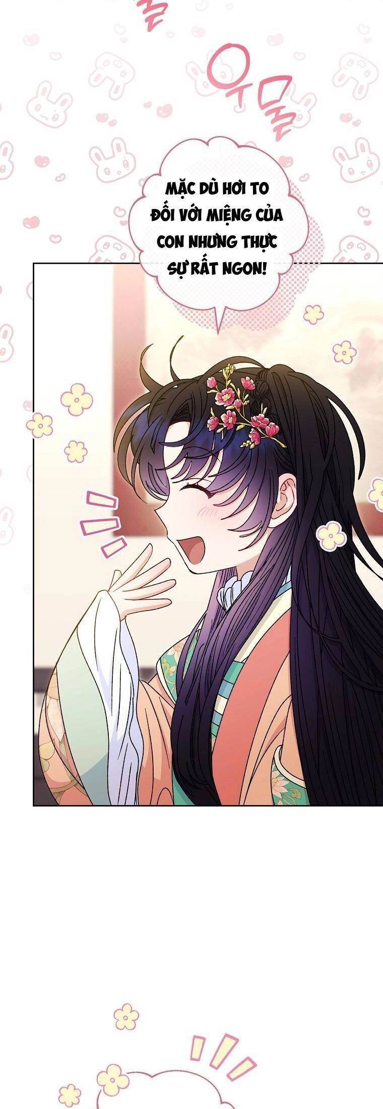 Tiểu Thiếp Chỉ Muốn Sống Yên Bình Chapter 59 - 33