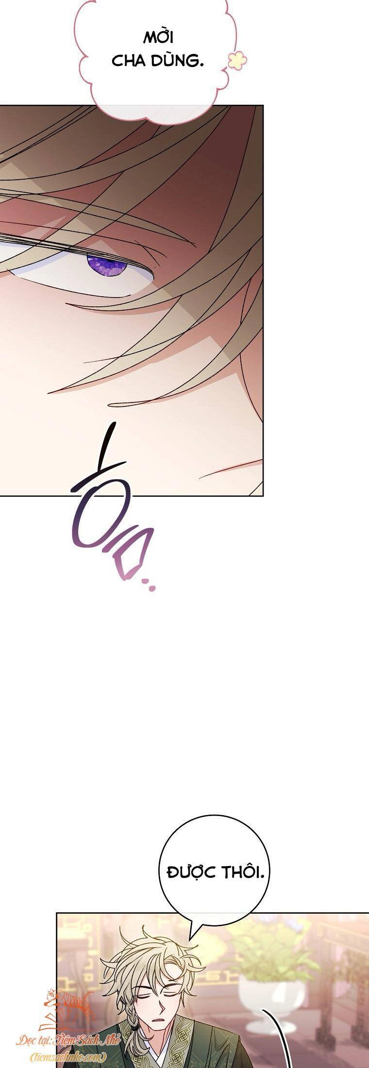 Tiểu Thiếp Chỉ Muốn Sống Yên Bình Chapter 59 - 34