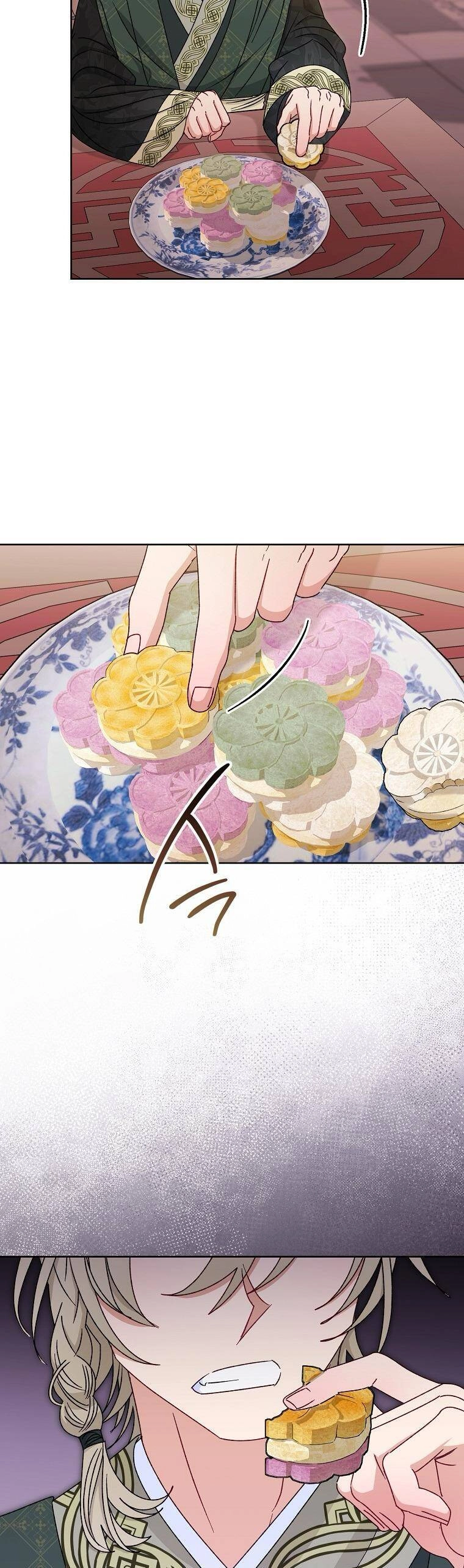 Tiểu Thiếp Chỉ Muốn Sống Yên Bình Chapter 59 - 35