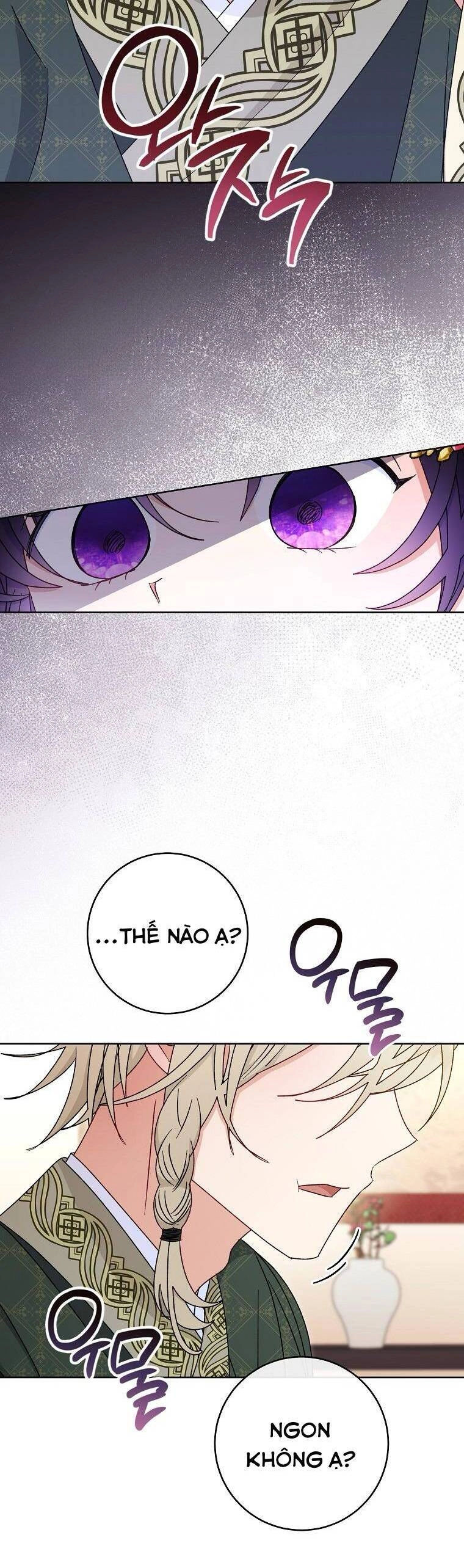 Tiểu Thiếp Chỉ Muốn Sống Yên Bình Chapter 59 - 36