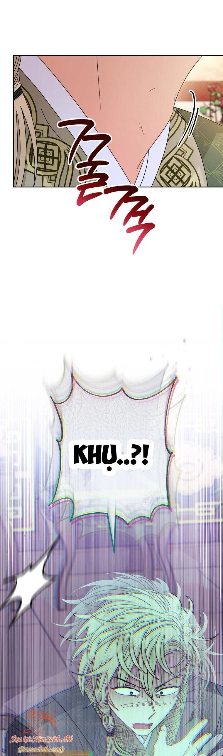 Tiểu Thiếp Chỉ Muốn Sống Yên Bình Chapter 59 - 37