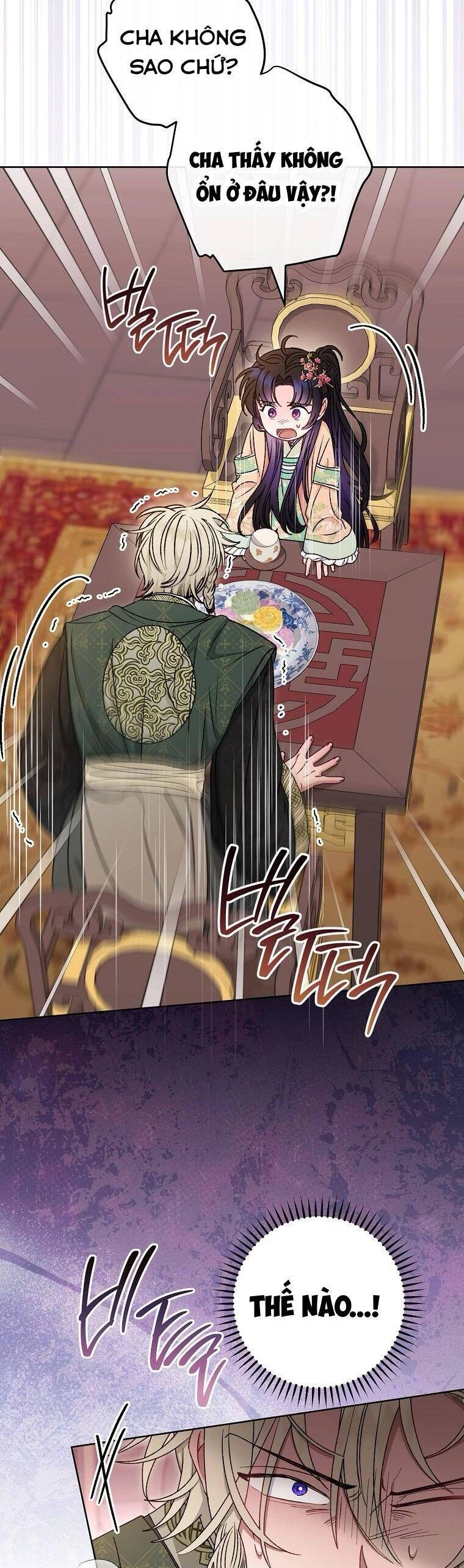 Tiểu Thiếp Chỉ Muốn Sống Yên Bình Chapter 59 - 39