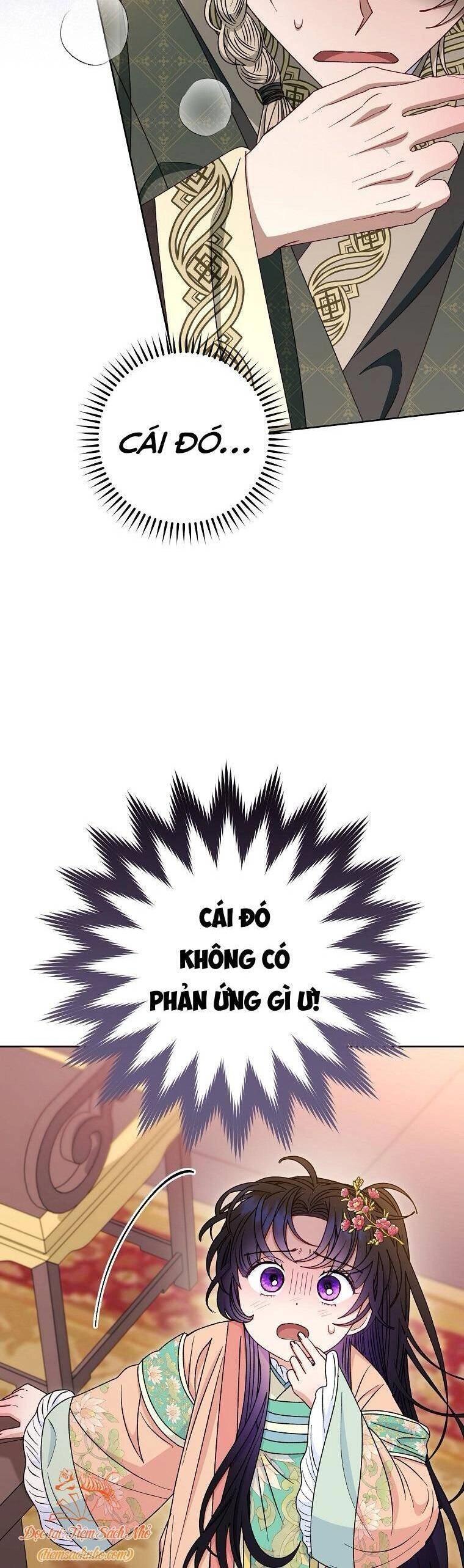 Tiểu Thiếp Chỉ Muốn Sống Yên Bình Chapter 59 - 40