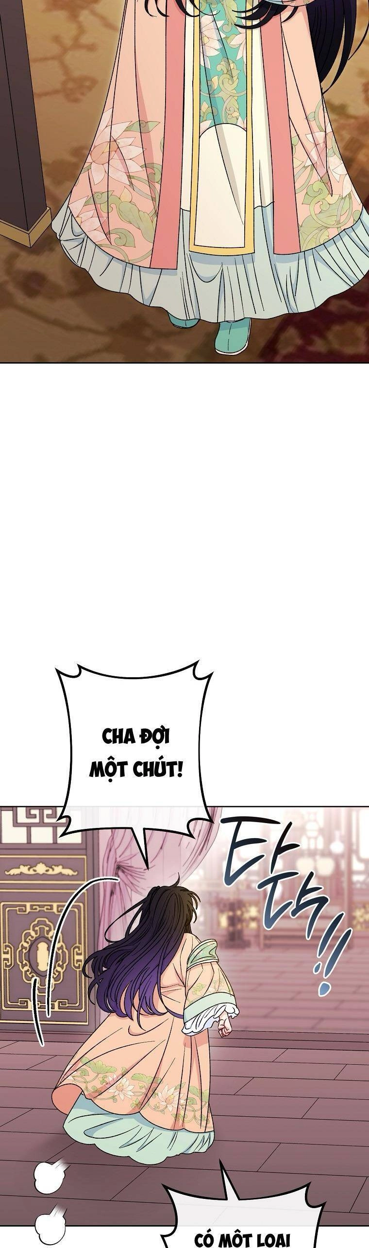 Tiểu Thiếp Chỉ Muốn Sống Yên Bình Chapter 59 - 41