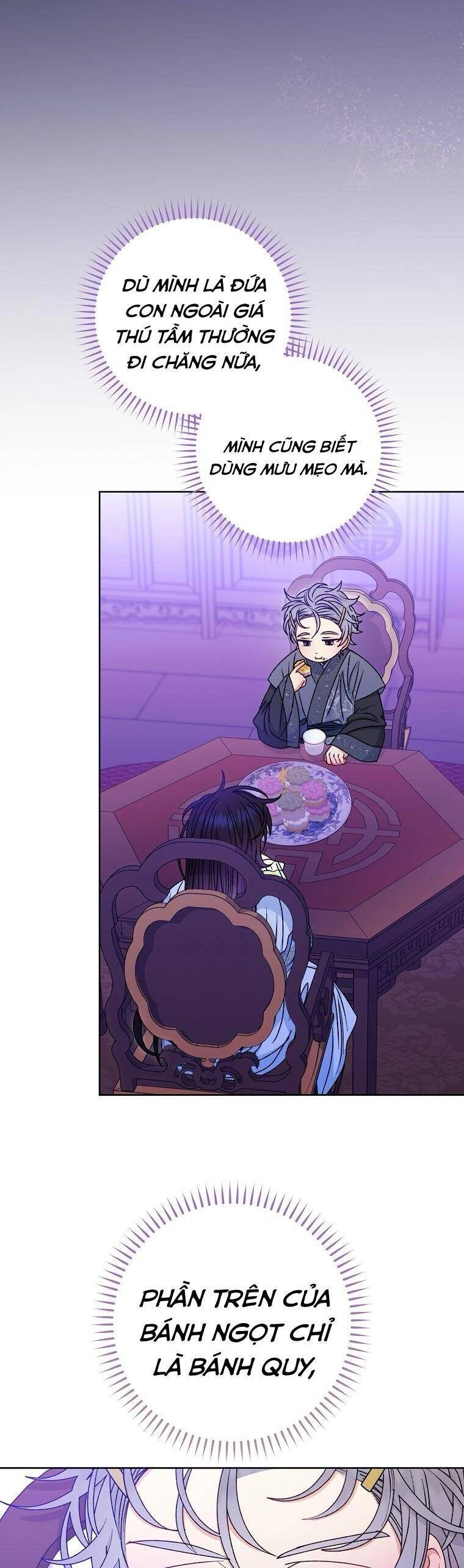 Tiểu Thiếp Chỉ Muốn Sống Yên Bình Chapter 59 - 50