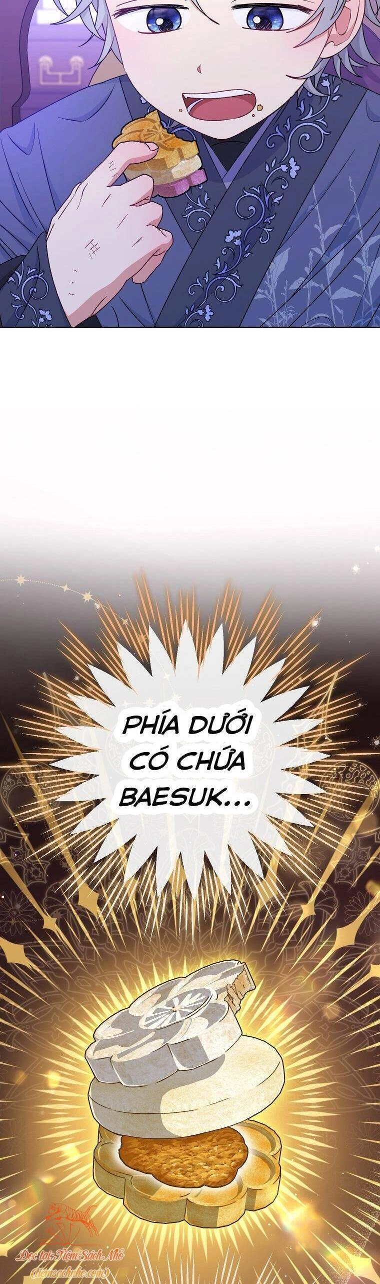 Tiểu Thiếp Chỉ Muốn Sống Yên Bình Chapter 59 - 51
