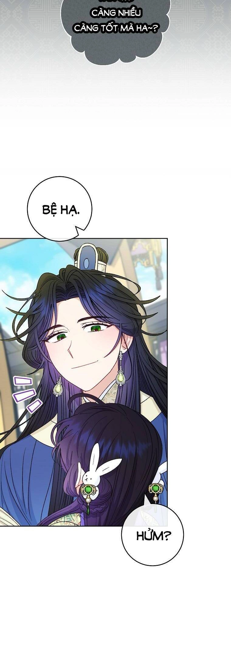 Tiểu Thiếp Chỉ Muốn Sống Yên Bình Chapter 60 - 23