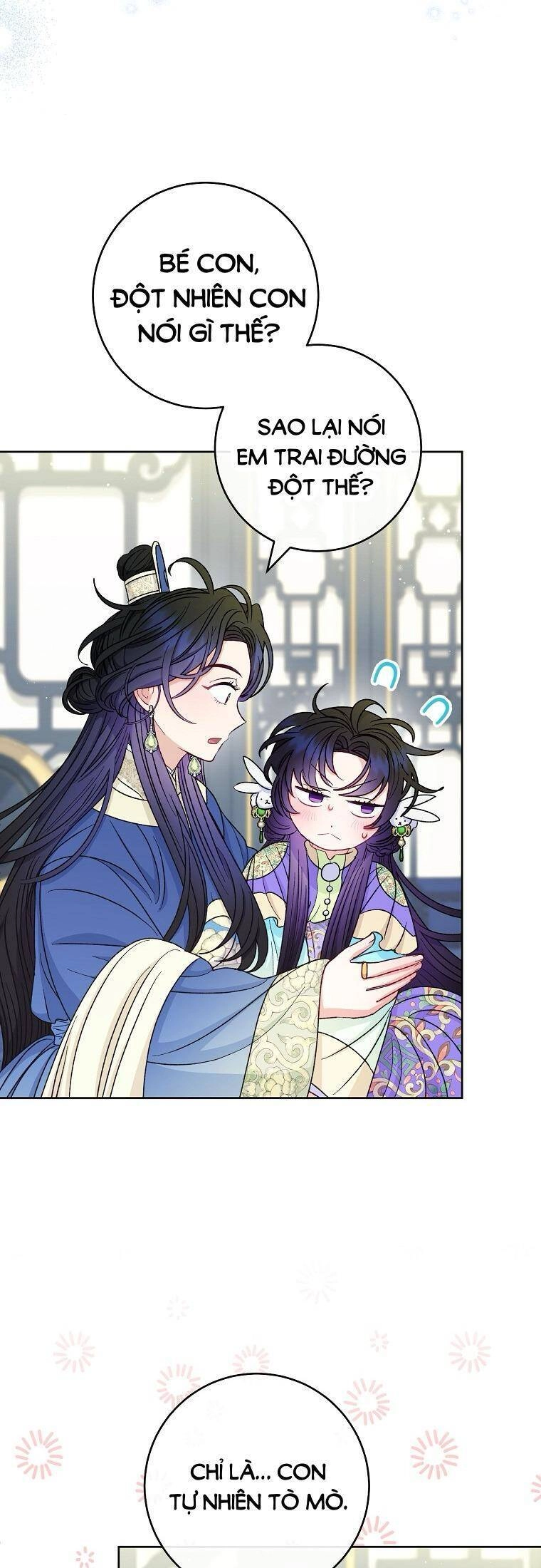 Tiểu Thiếp Chỉ Muốn Sống Yên Bình Chapter 60 - 25