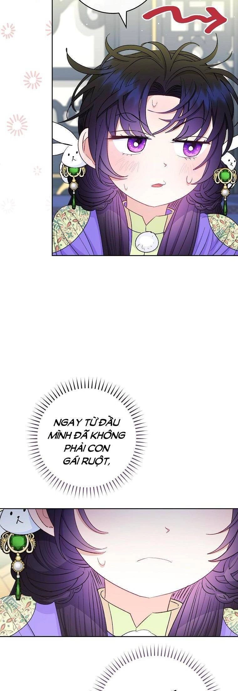 Tiểu Thiếp Chỉ Muốn Sống Yên Bình Chapter 60 - 26