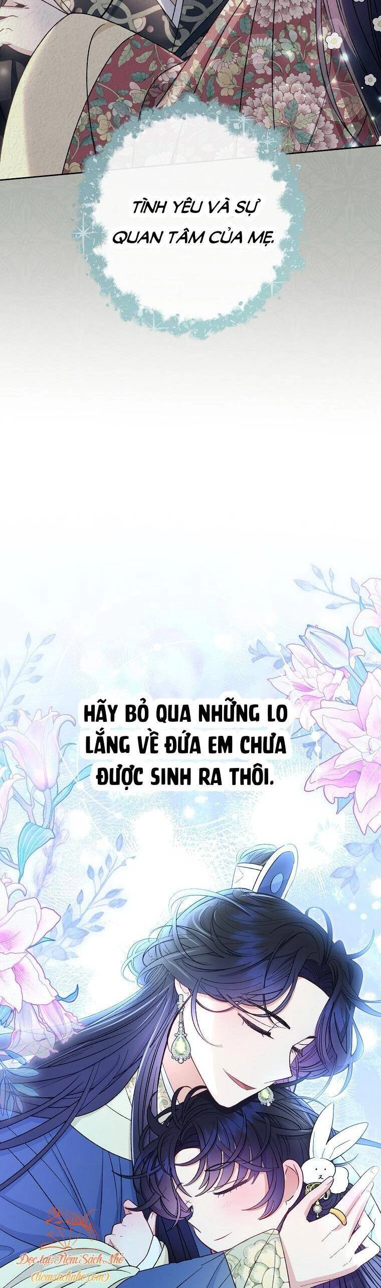 Tiểu Thiếp Chỉ Muốn Sống Yên Bình Chapter 60 - 36