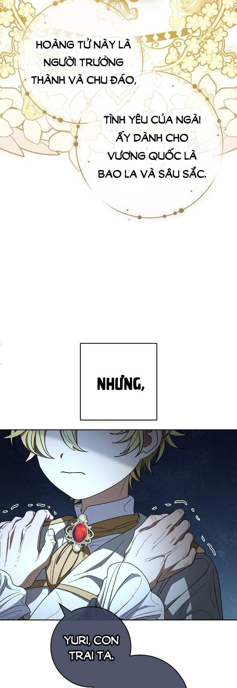 Tiểu Thiếp Chỉ Muốn Sống Yên Bình Chapter 61 - 3