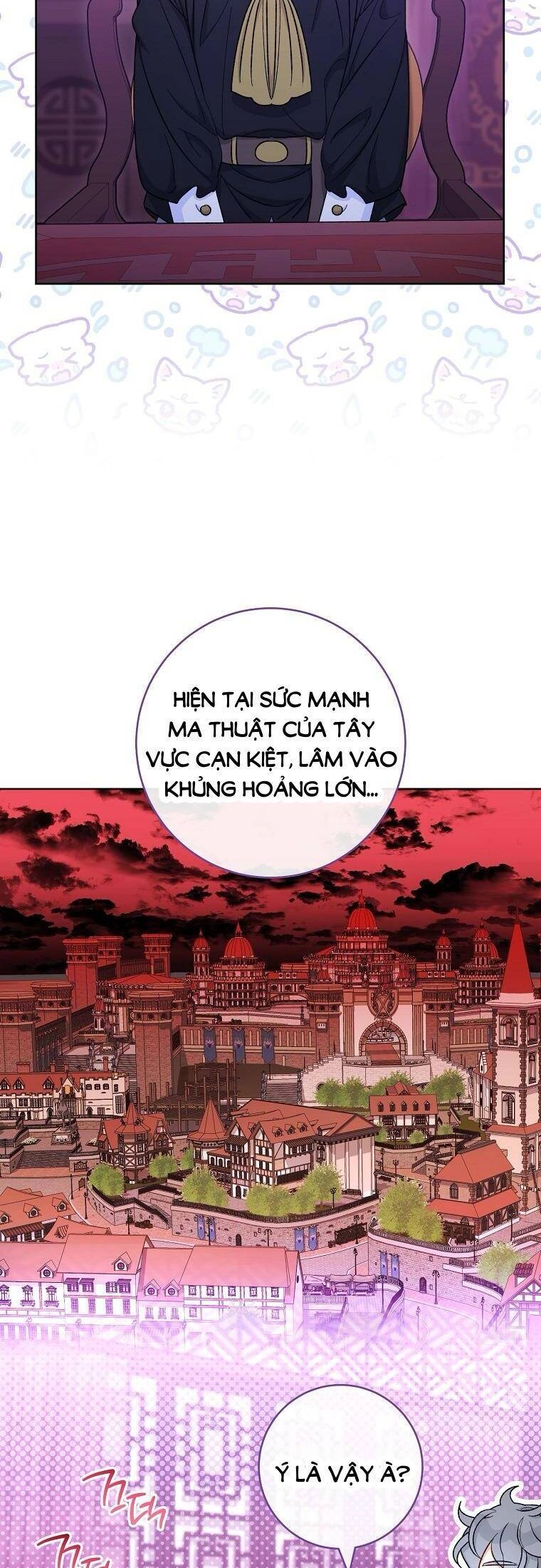 Tiểu Thiếp Chỉ Muốn Sống Yên Bình Chapter 61 - 12