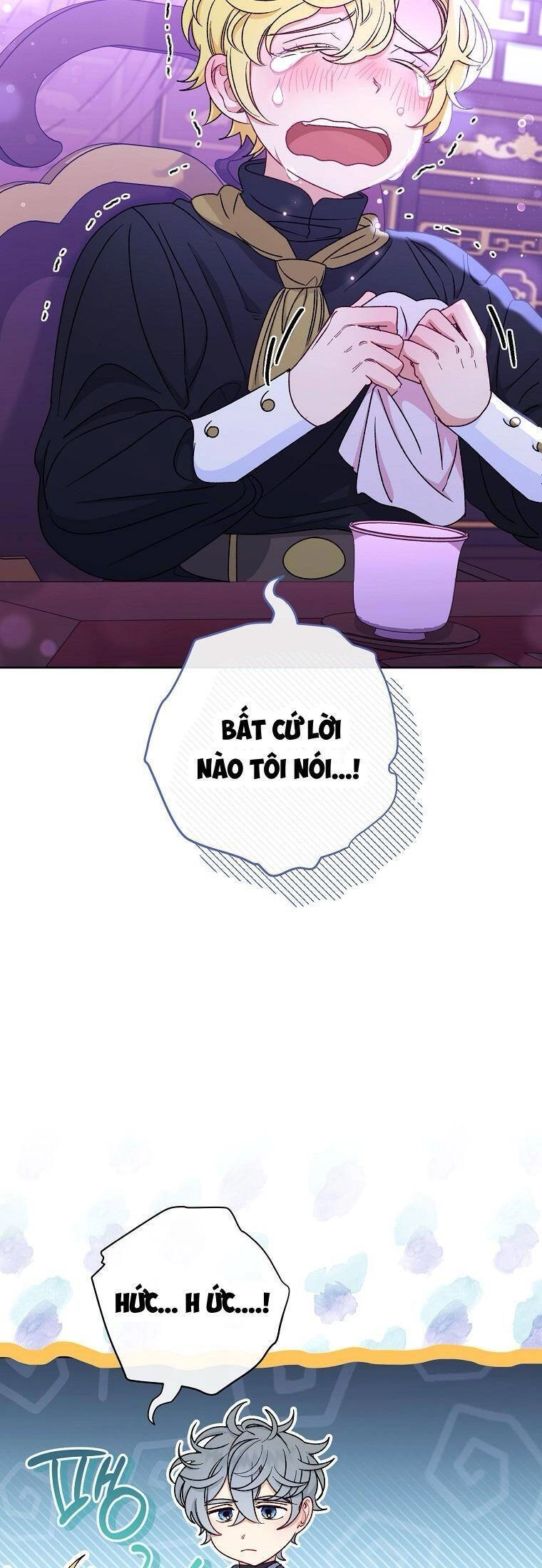 Tiểu Thiếp Chỉ Muốn Sống Yên Bình Chapter 61 - 26