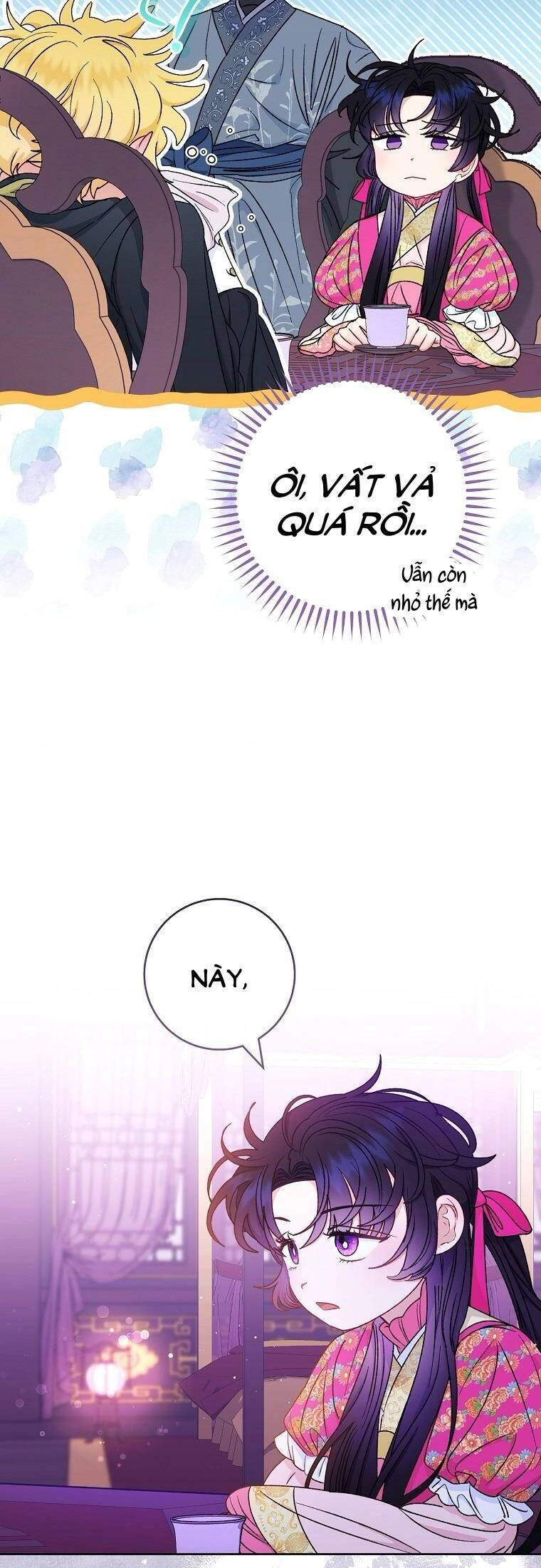 Tiểu Thiếp Chỉ Muốn Sống Yên Bình Chapter 61 - 27