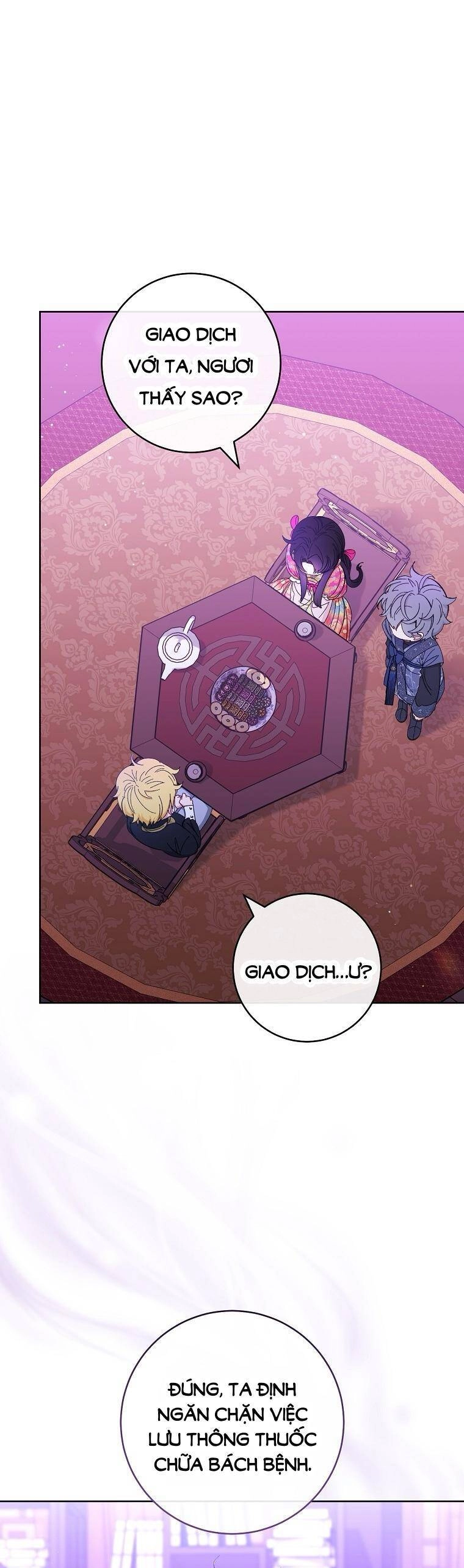 Tiểu Thiếp Chỉ Muốn Sống Yên Bình Chapter 62 - 2