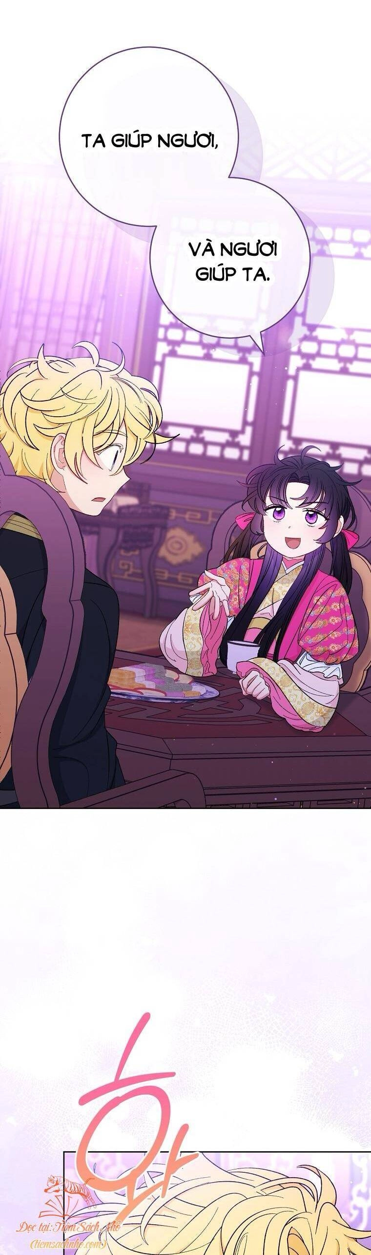 Tiểu Thiếp Chỉ Muốn Sống Yên Bình Chapter 62 - 4