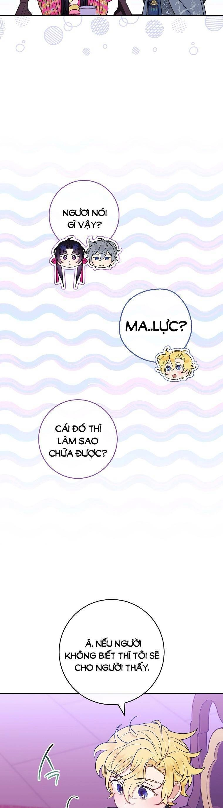 Tiểu Thiếp Chỉ Muốn Sống Yên Bình Chapter 62 - 7