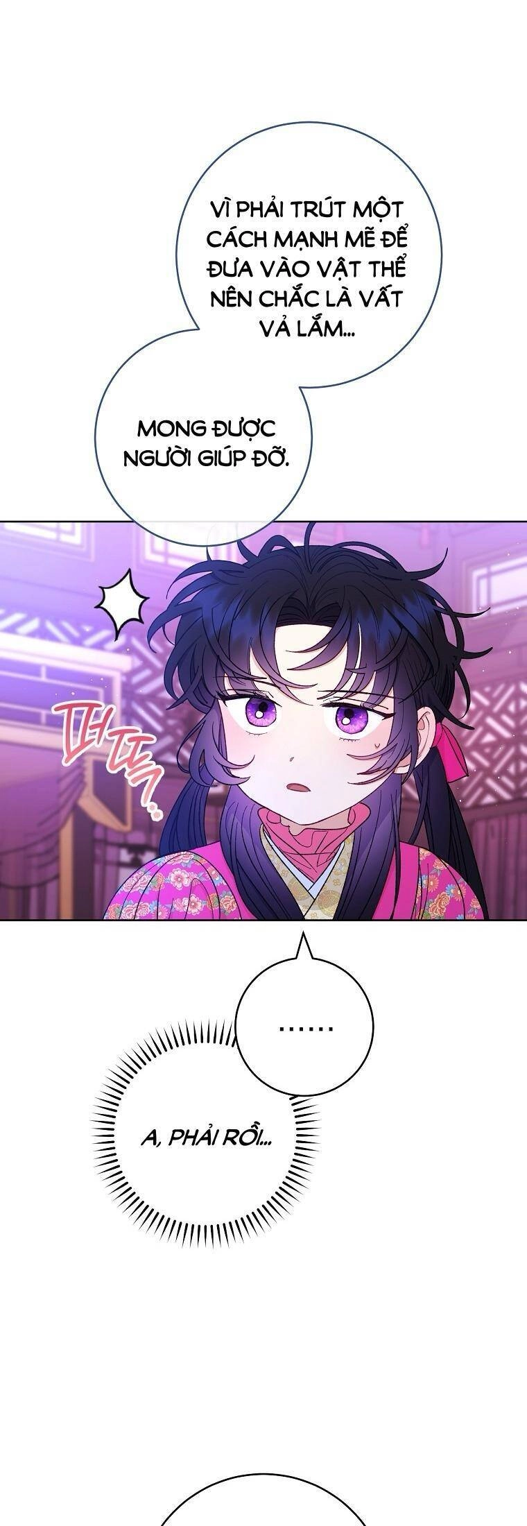 Tiểu Thiếp Chỉ Muốn Sống Yên Bình Chapter 62 - 21