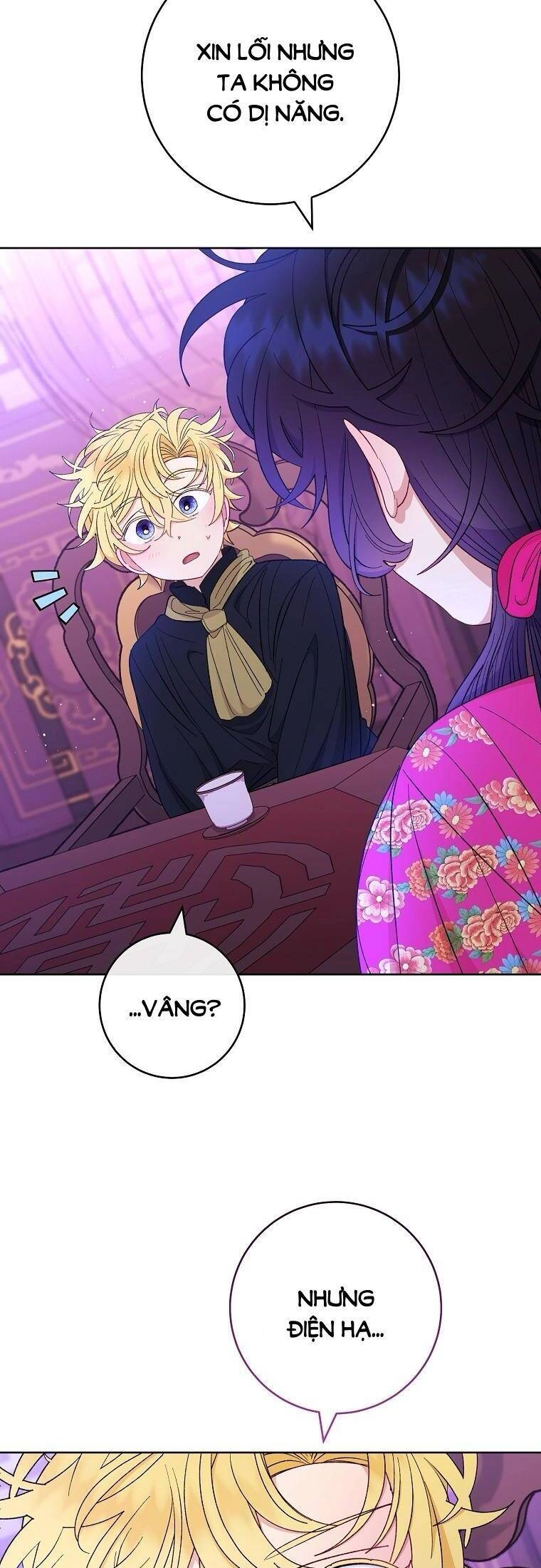 Tiểu Thiếp Chỉ Muốn Sống Yên Bình Chapter 62 - 22