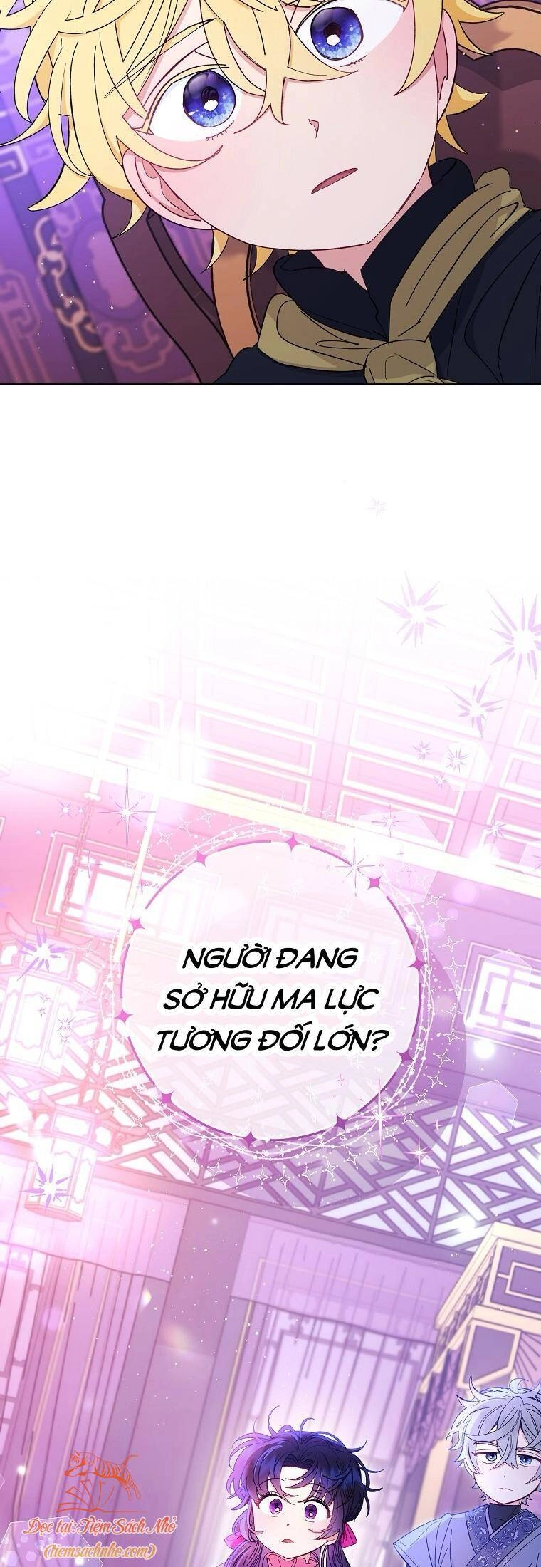 Tiểu Thiếp Chỉ Muốn Sống Yên Bình Chapter 62 - 23