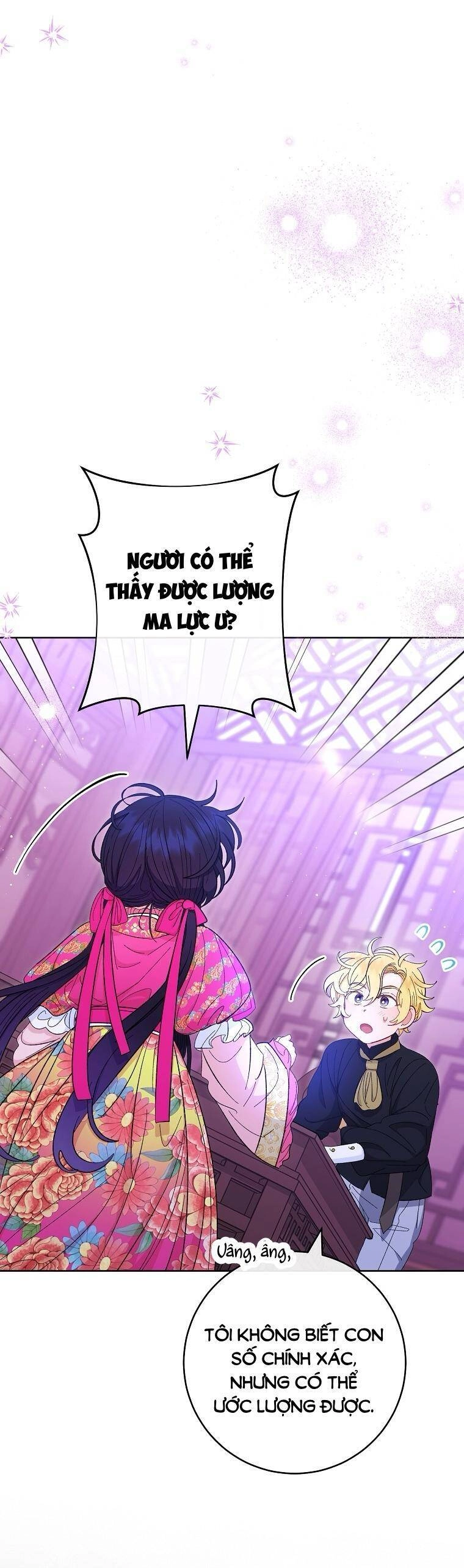 Tiểu Thiếp Chỉ Muốn Sống Yên Bình Chapter 62 - 26