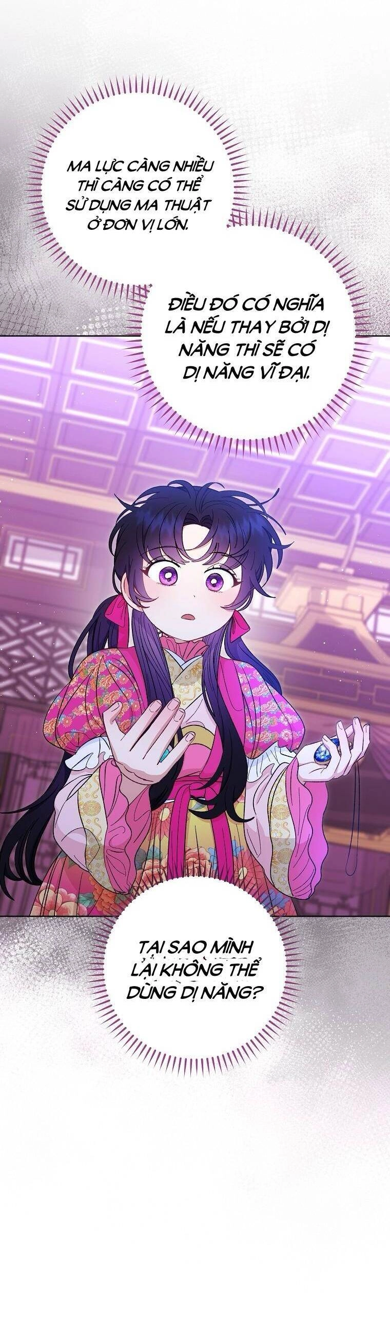 Tiểu Thiếp Chỉ Muốn Sống Yên Bình Chapter 62 - 27