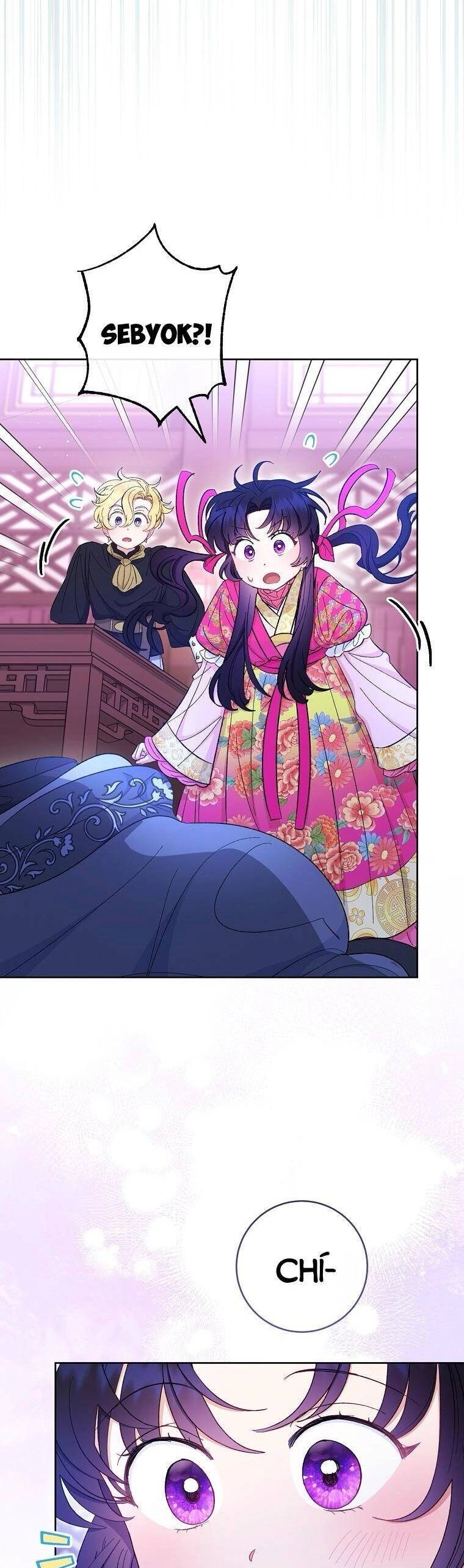 Tiểu Thiếp Chỉ Muốn Sống Yên Bình Chapter 62 - 30